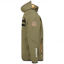 Geographical Norway Giacca Royaute DB Softshell