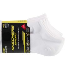 Skechers Calze Mn Cotton Nshw