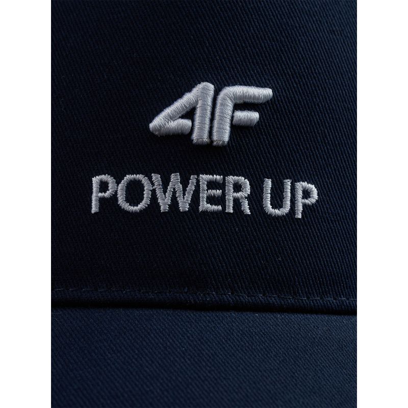 4f Cappello baseball