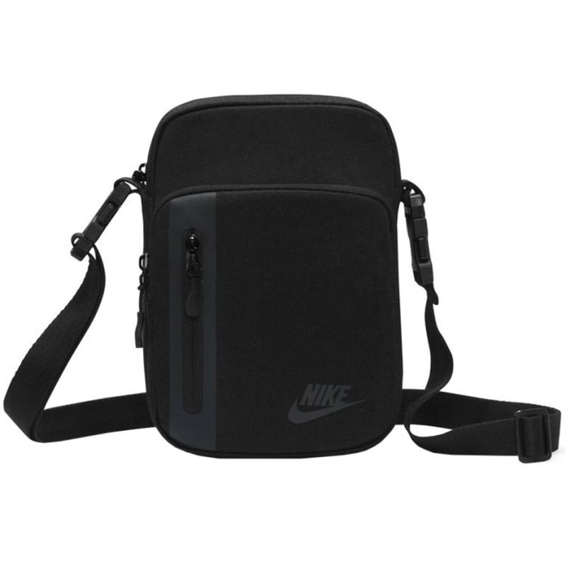 Nike Elemental Premium Shoulder Bag Black DN2557 010
