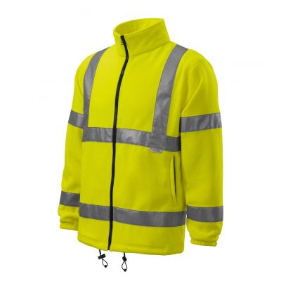 Rimeck Giacca Polar Rimeck HV Fleece