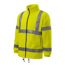 Rimeck Giacca Polar Rimeck HV Fleece