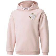 Puma Felpa con cappuccio Alpha FL