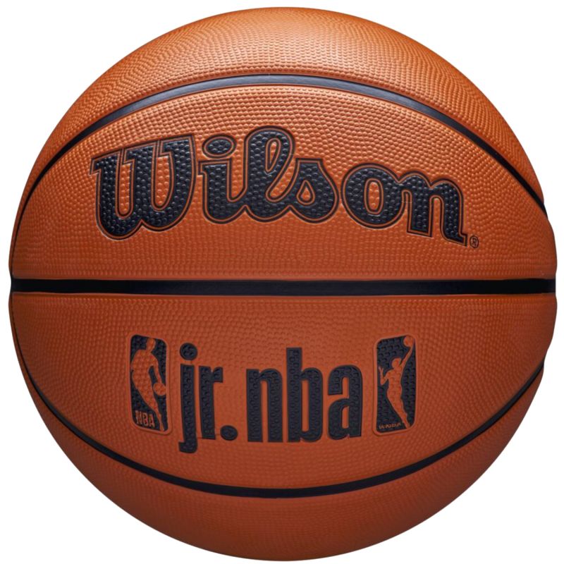 Basketball ball Wilson NBA Jr ..