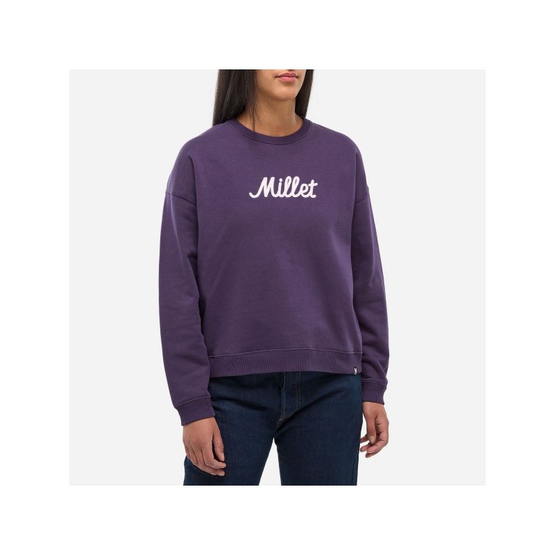 Millet Felpa Chamonix