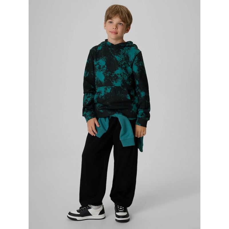 4f Pantaloni della tuta jogger