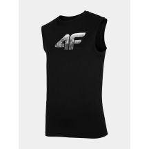 4f Maglietta sleeveless