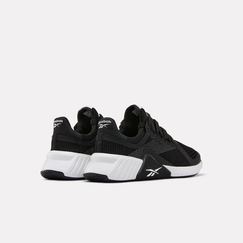 Reebok Sneakers flip charge