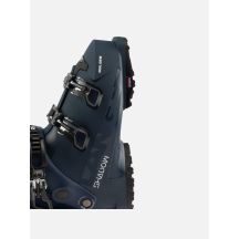 Lange Stivali Shadow MV Gw(Bk-Bl/SiLVer) Ski