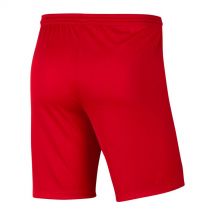 Nike Pantaloncini Dry Park III