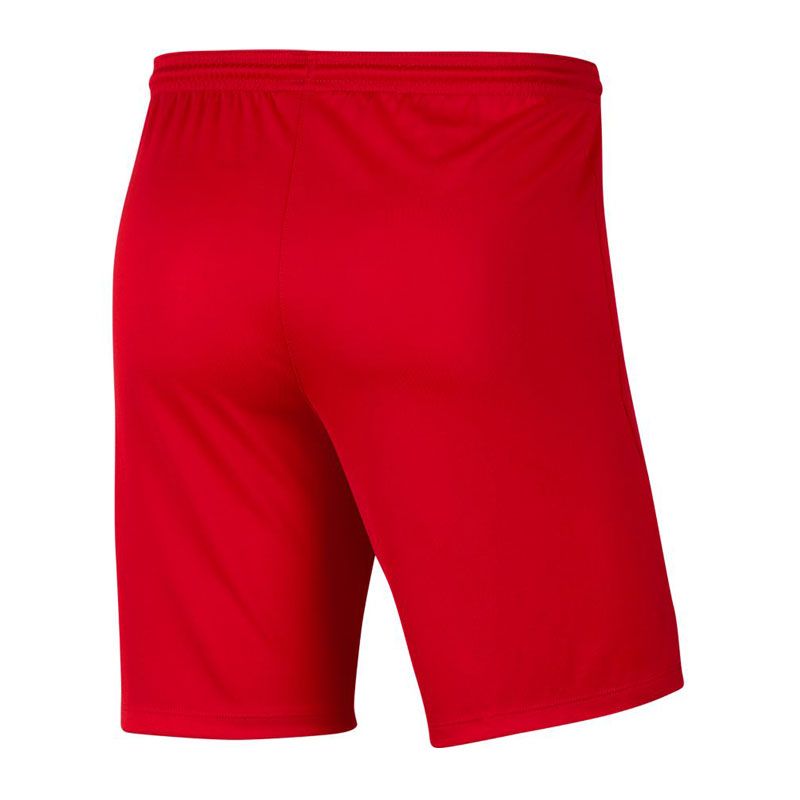 Nike Pantaloncini Dry Park III
