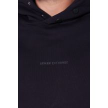 Armani Exchange Felpa