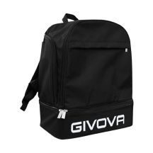 Givova Zaino Zaino Sport Small with Stiffened Bottom