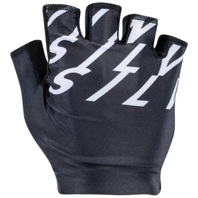 Cycling Guanti (fingerless) silvini gloves sarca