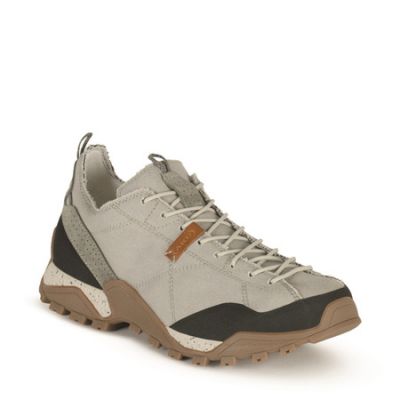 Aku Scarpe Nativa Canvas Trekking