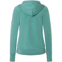Super.natural Felpa con cappuccio Everyday Zip