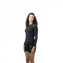 Bauer Maglietta Baselayer Long Sleeve