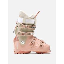 Rossignol Stivali Alltrack Elite LT GW Ski Peach/Khaki