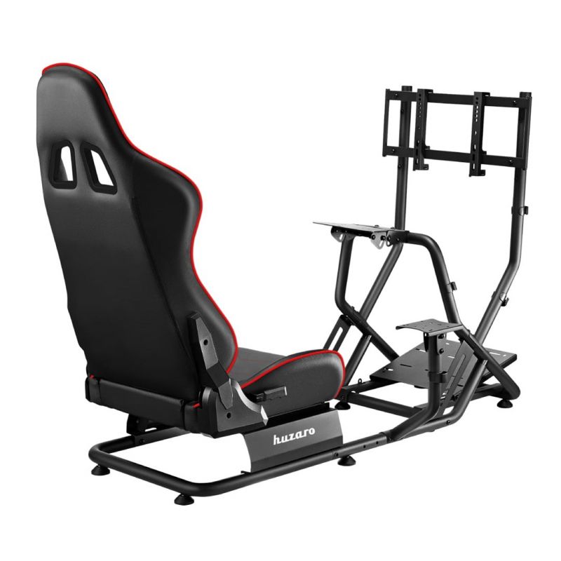 Huzaro Speed 6.0 Racing Cockpit