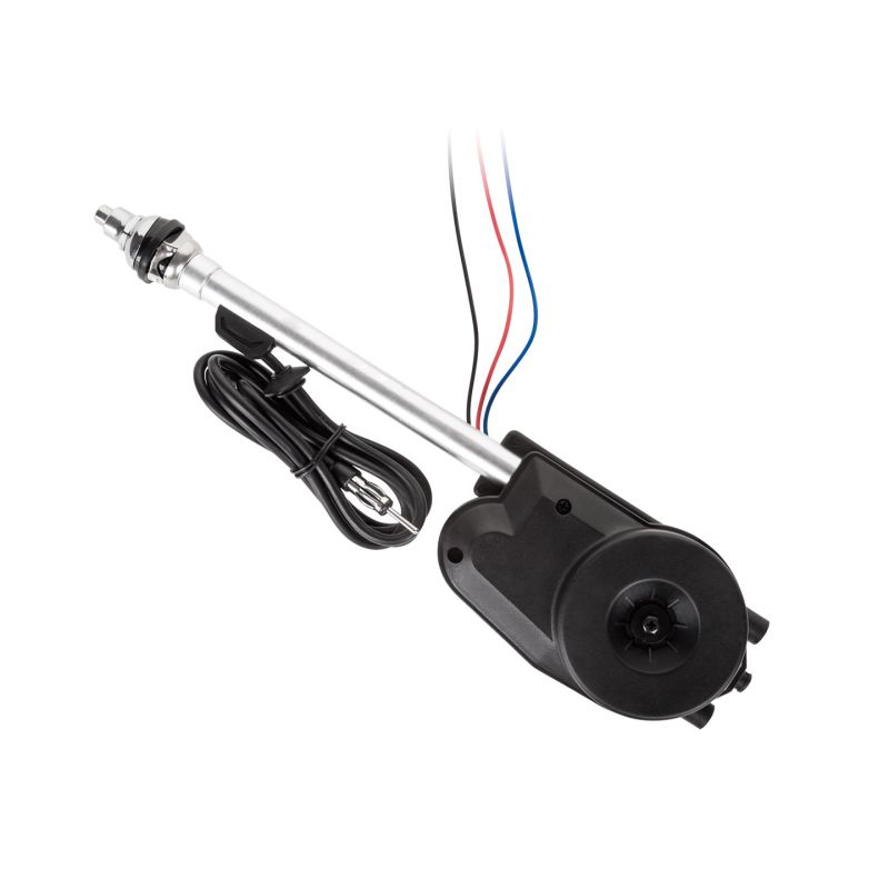 SUNKER 100cm Electronic TX Car Antenna