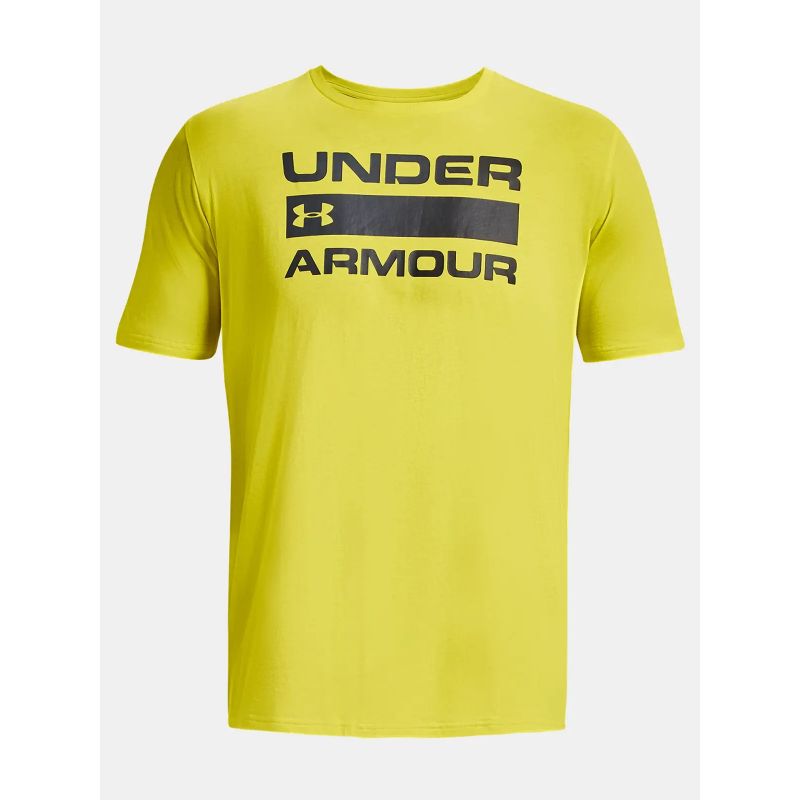 Under Armor T-shirt M 1329582-..
