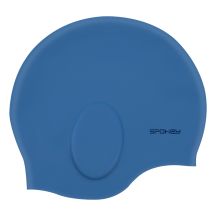 Spokey Cappello earcap swimming with extra space for ears