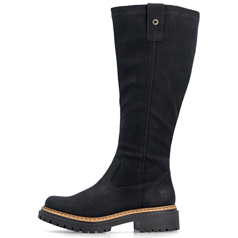 Rieker Stivali Comfortable Rieker