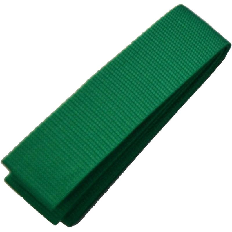 PLAY SASH 10 PCS GREEN