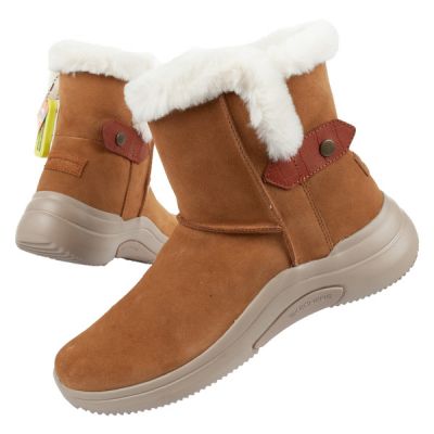 Skechers Stivali winter ankle