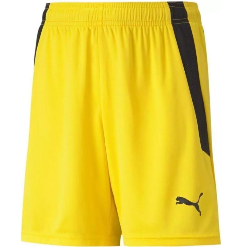 Puma teamLIGA Shorts Jr 704931 07