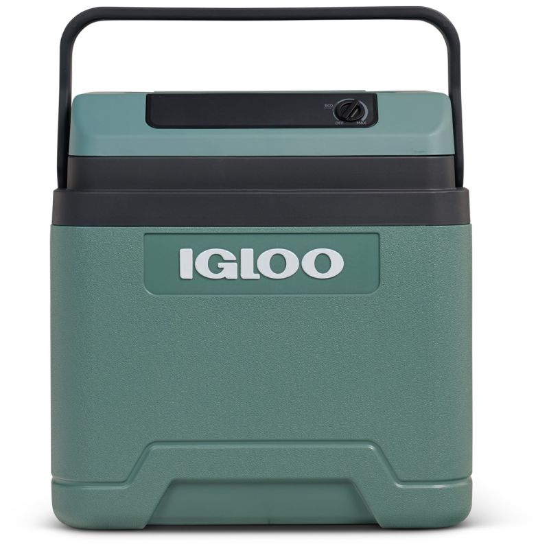 IGLOO Thermoelectric IE24 ACDC electric refrigerator (24 liters) one size