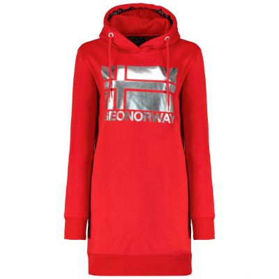 Geographical Norway Felpa Fabienne