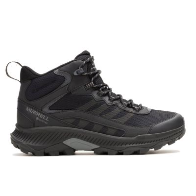 Merrell Scarpe speed strike MID GTX