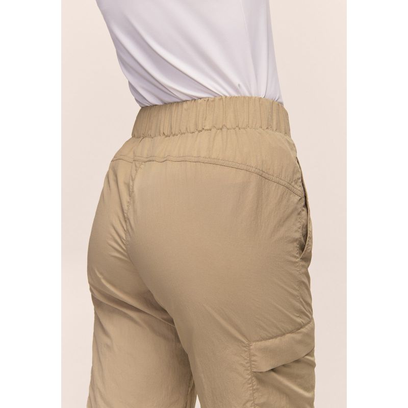 Casall Pantaloni Active Adjustable Track, Color