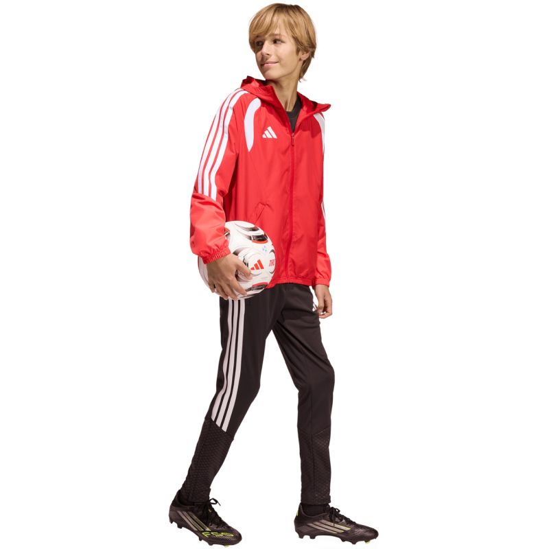 adidas Giacca Tiro Competition All Weather