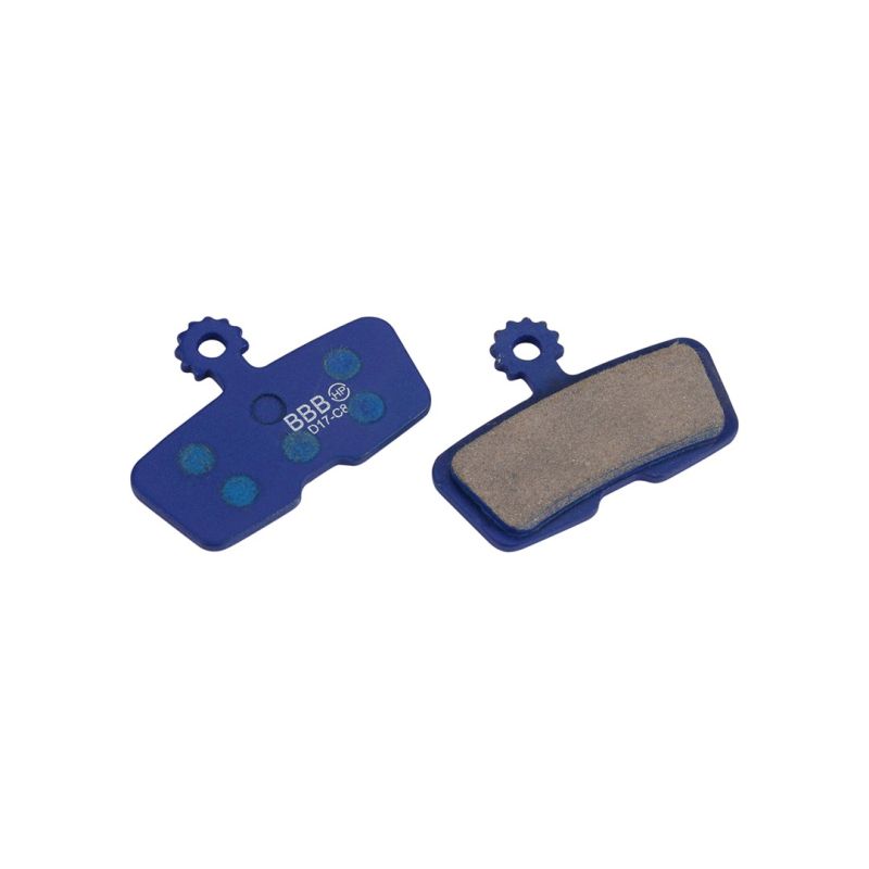 BBB Cycling BBS-442 Bicycle Brake Pads