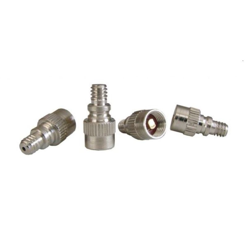 DV/AV pump reduction, pack of 10