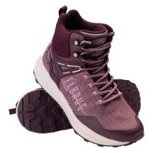 Elbrus Scarpe Saran Mid Wp Wo's