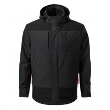 Rimeck Giacca Vertex softshell