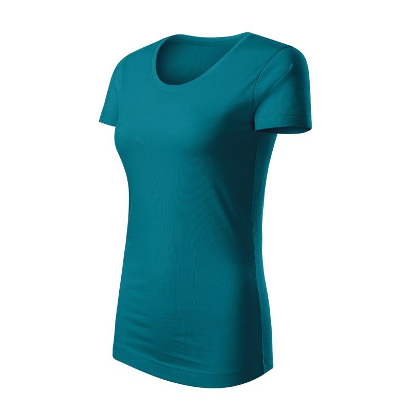Epic Women's T-Shirt (Petrol Blue)