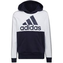 adidas Felpa Colorblock Fleece