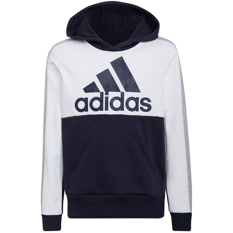 adidas Felpa Colorblock Fleece