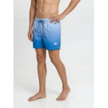 Jack&Jones Pantaloncini jpstmaui horizon DIP DYE swim celestial