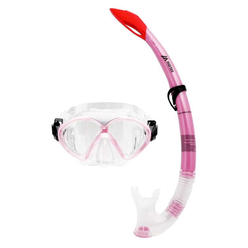 Kids' Snorkeling Set RAMIL JR SET