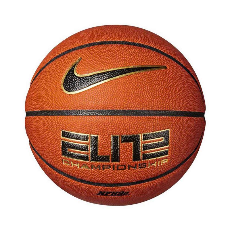 Nike Elite Championship 8P 2.0 Basketball N100408..