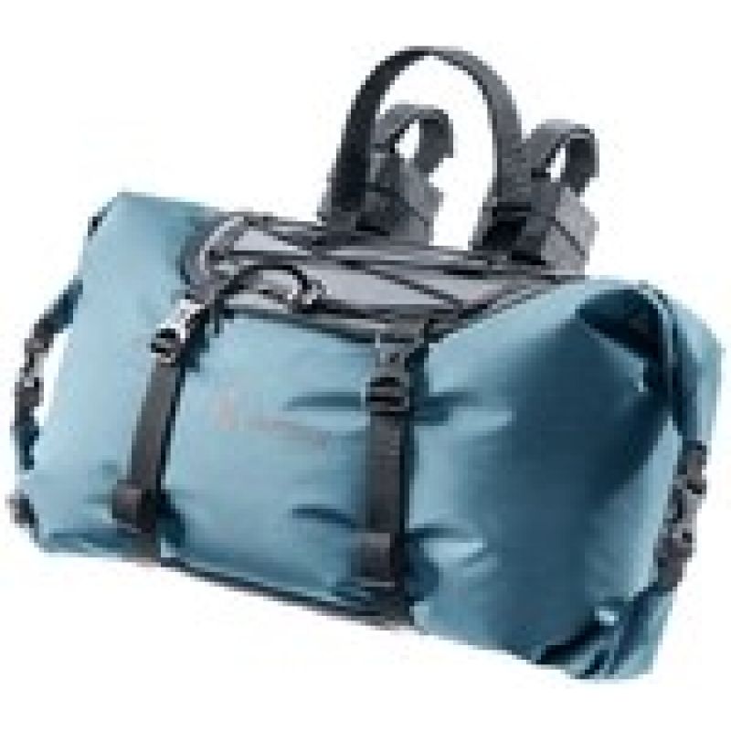 Deuter Cabezon HB 14 atlantic-black Handlebar Bag