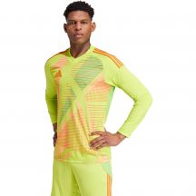 adidas Maglia Tiro Competition Long lime goalkeeper