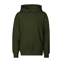 Malfini Felpa Chill children's (military)