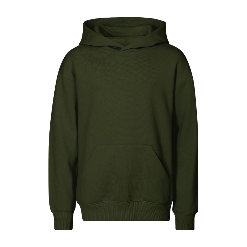 Malfini Felpa Chill children's (military)