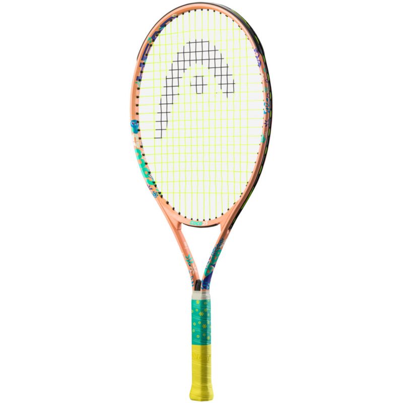 Head Coco 25 3 7/8 Jr 233002 SC07 tennis racket